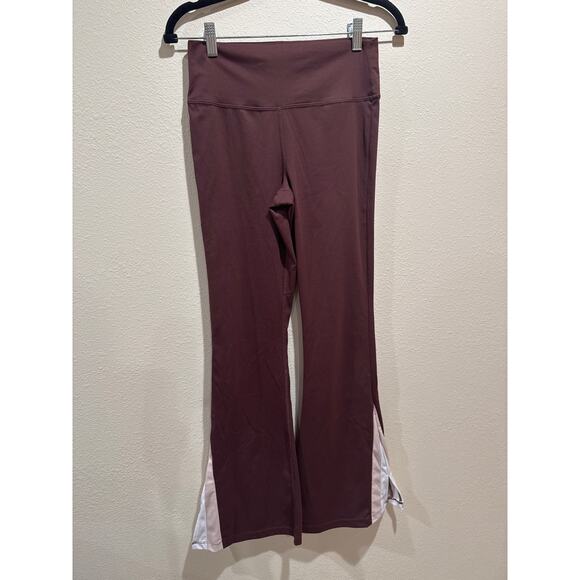 Wilow the label Pants - Wilo Women's Wide Leg Athletic Pants small
